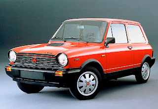 “Autobianchi